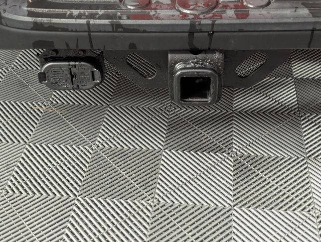 2011 Toyota Tundra Grade 5.7L V8