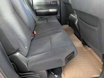 2011 Toyota Tundra Grade 5.7L V8