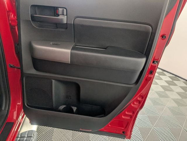 2011 Toyota Tundra Grade 5.7L V8