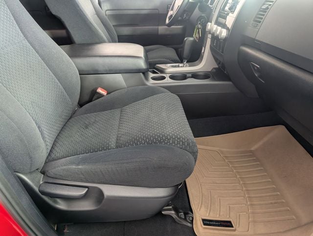 2011 Toyota Tundra Grade 5.7L V8
