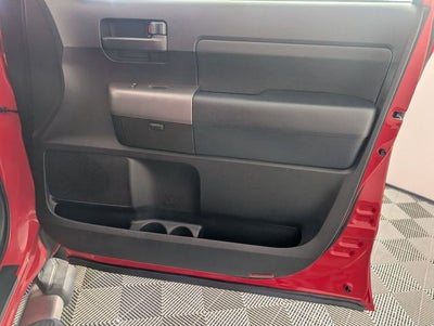 2011 Toyota Tundra Grade 5.7L V8