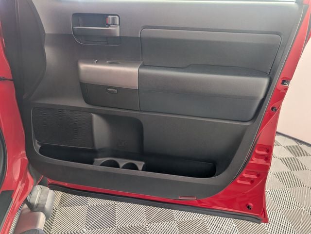 2011 Toyota Tundra Grade 5.7L V8