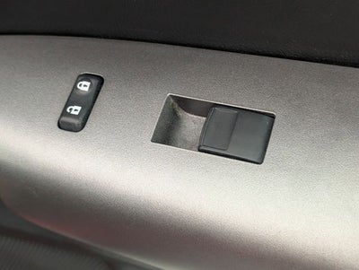 2011 Toyota Tundra Grade 5.7L V8