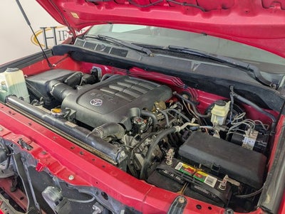 2011 Toyota Tundra Grade 5.7L V8