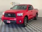 2011 Toyota Tundra Grade 5.7L V8