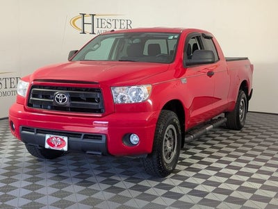 2011 Toyota Tundra Grade 5.7L V8