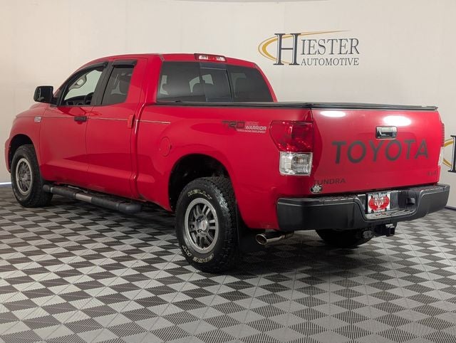 2011 Toyota Tundra Grade 5.7L V8