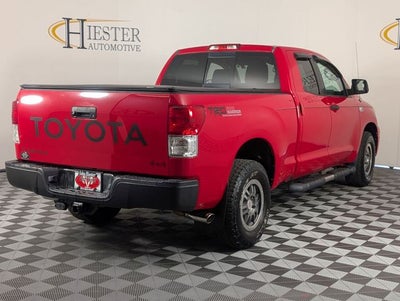 2011 Toyota Tundra Grade 5.7L V8