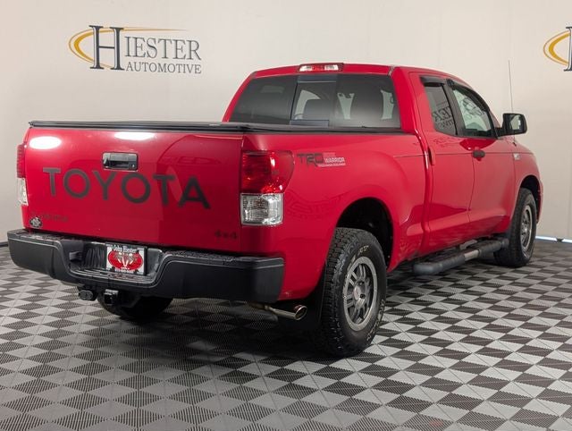 2011 Toyota Tundra Grade 5.7L V8