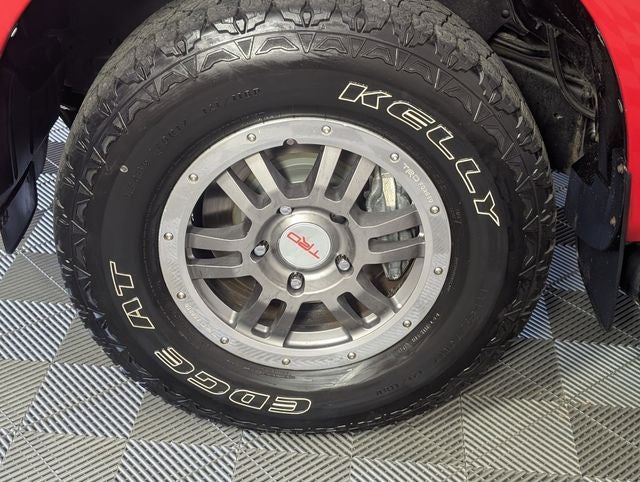 2011 Toyota Tundra Grade 5.7L V8