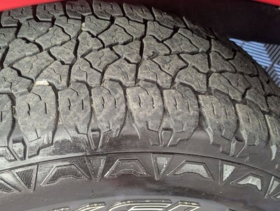 2011 Toyota Tundra Grade 5.7L V8