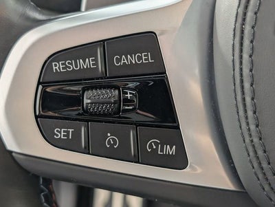 2024 BMW X3 M40i