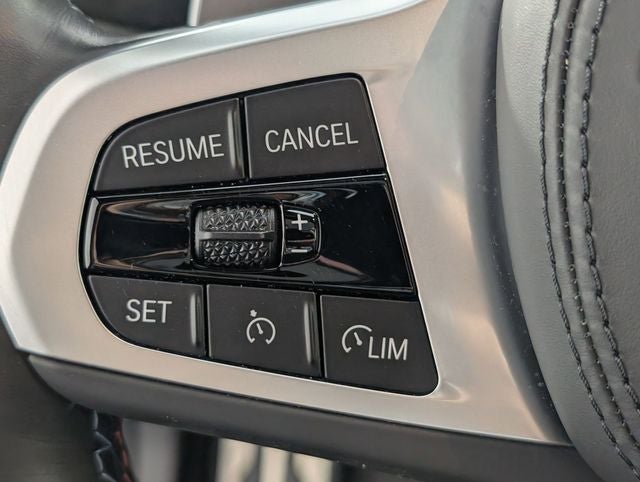 2024 BMW X3 M40i