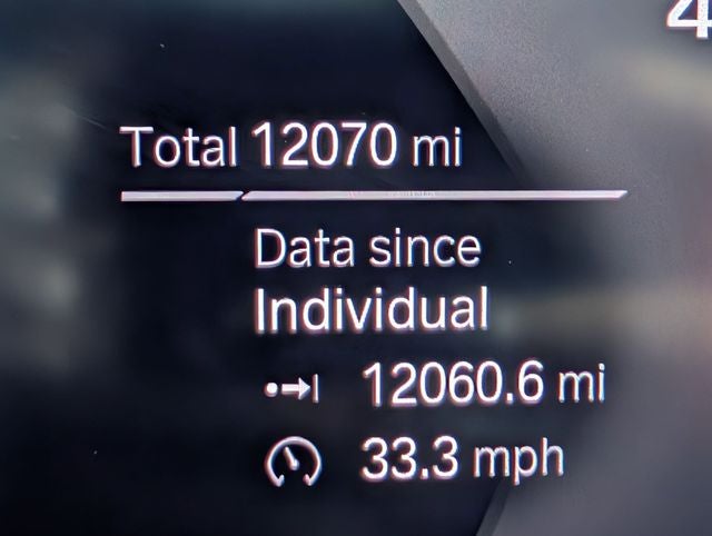 2024 BMW X3 M40i