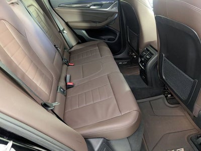 2024 BMW X3 M40i