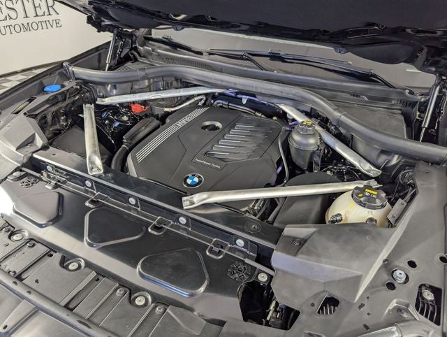 2023 BMW X5 sDrive40i