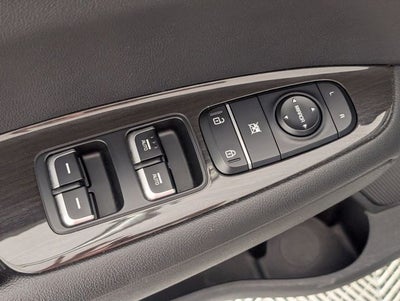 2020 Kia Optima EX Turbo