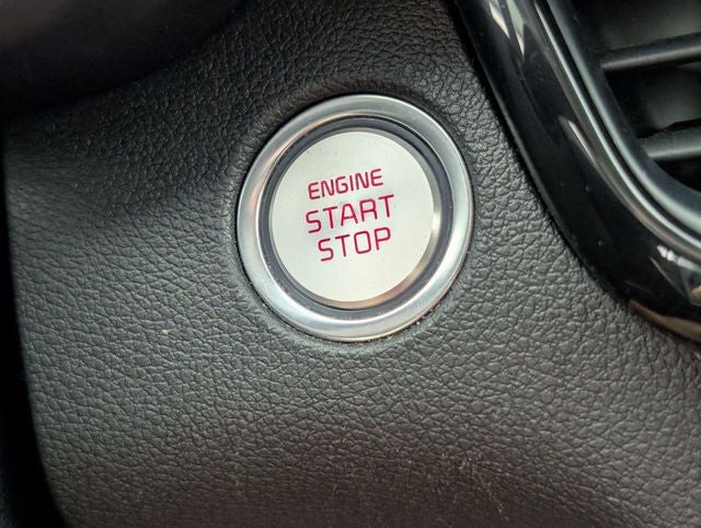2020 Kia Optima EX Turbo