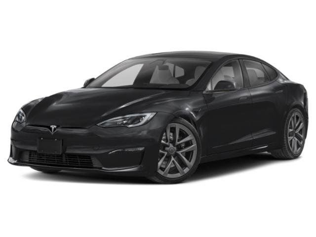 2023 Tesla Model S Standard Range