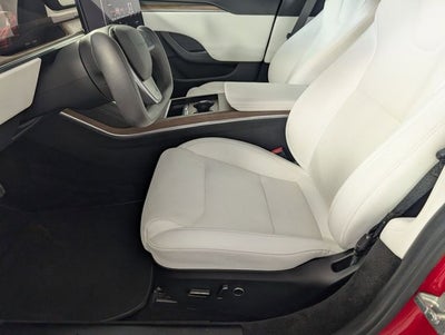 2023 Tesla Model S Standard Range