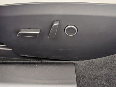 2023 Tesla Model S Standard Range