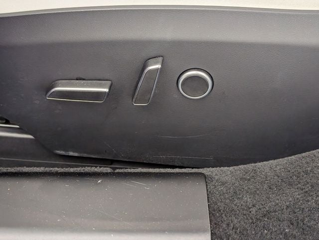 2023 Tesla Model S Standard Range