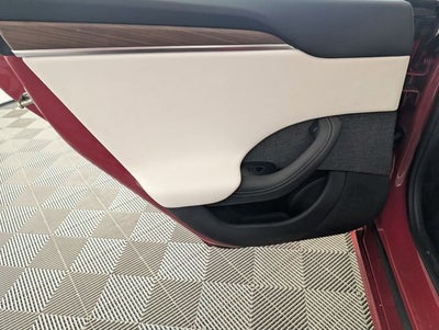 2023 Tesla Model S Standard Range