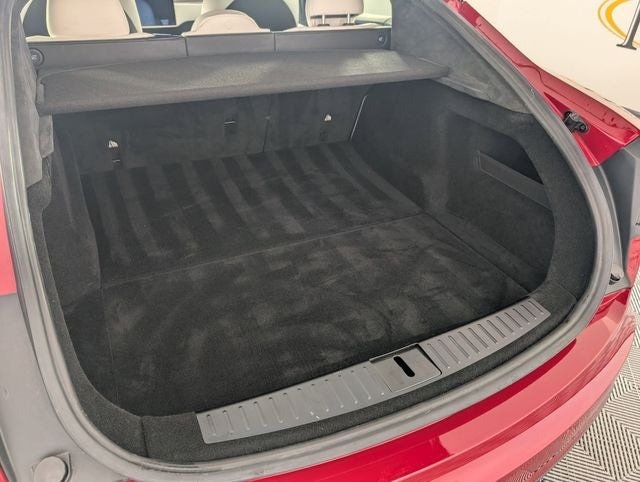 2023 Tesla Model S Standard Range