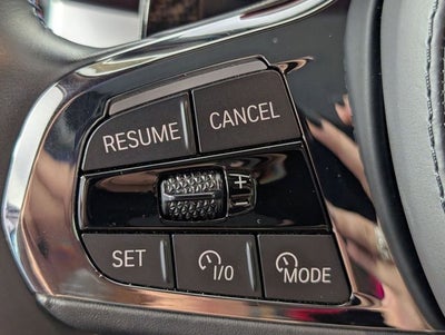 2024 BMW XM Base
