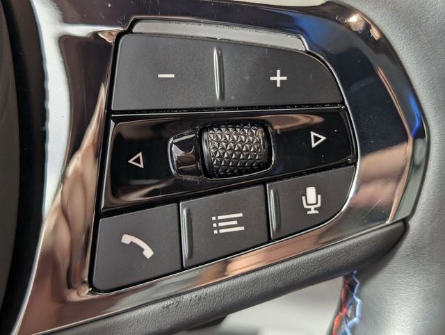 2024 BMW XM Base