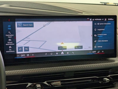 2024 BMW XM Base