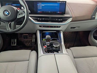 2024 BMW XM Base