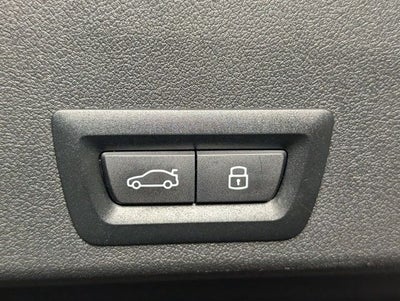 2024 BMW XM Base