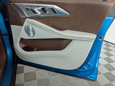 2024 BMW XM Base