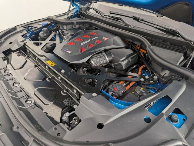 2024 BMW XM Base