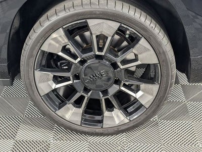2024 BMW XM Base
