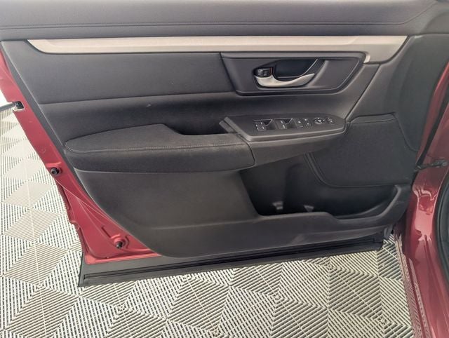 2021 Honda CR-V 2WD Special Edition