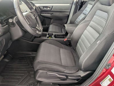 2021 Honda CR-V 2WD Special Edition