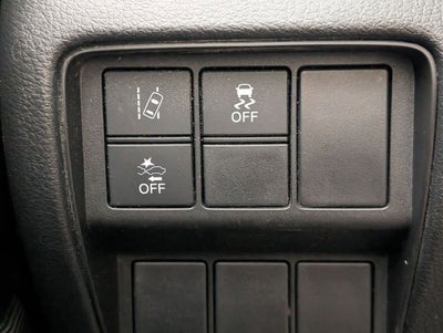 2021 Honda CR-V 2WD Special Edition