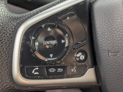 2021 Honda CR-V 2WD Special Edition