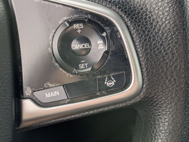 2021 Honda CR-V 2WD Special Edition