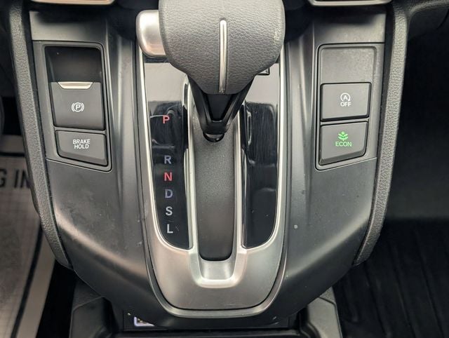 2021 Honda CR-V 2WD Special Edition