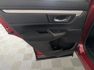 2021 Honda CR-V 2WD Special Edition