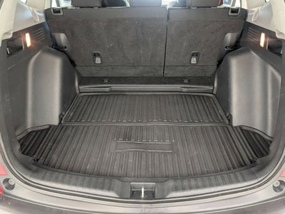 2021 Honda CR-V 2WD Special Edition