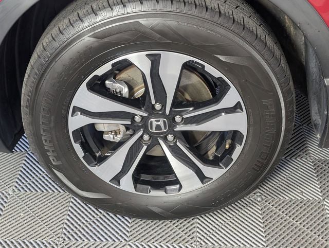 2021 Honda CR-V 2WD Special Edition