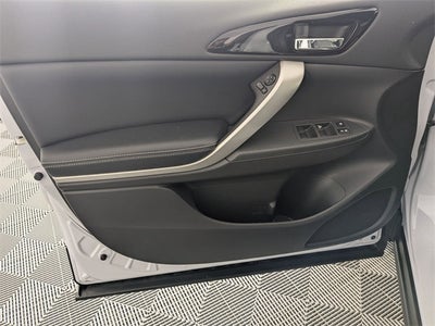 2024 Mitsubishi Eclipse Cross SE