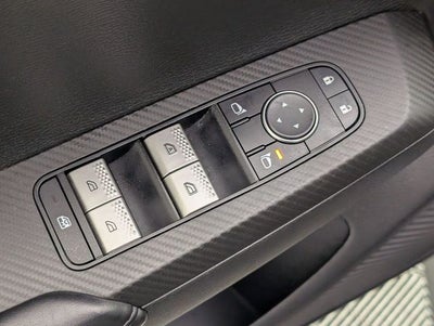 2022 Mitsubishi Outlander Black Edition