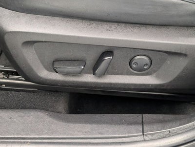 2022 Mitsubishi Outlander Black Edition