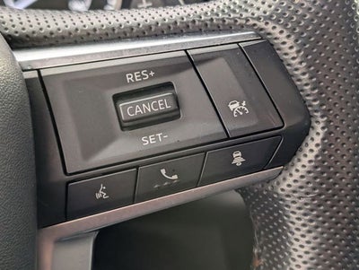 2022 Mitsubishi Outlander Black Edition