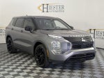 2022 Mitsubishi Outlander Black Edition